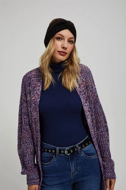 PASEK DAMSKI Z-PA-4205 BLACK