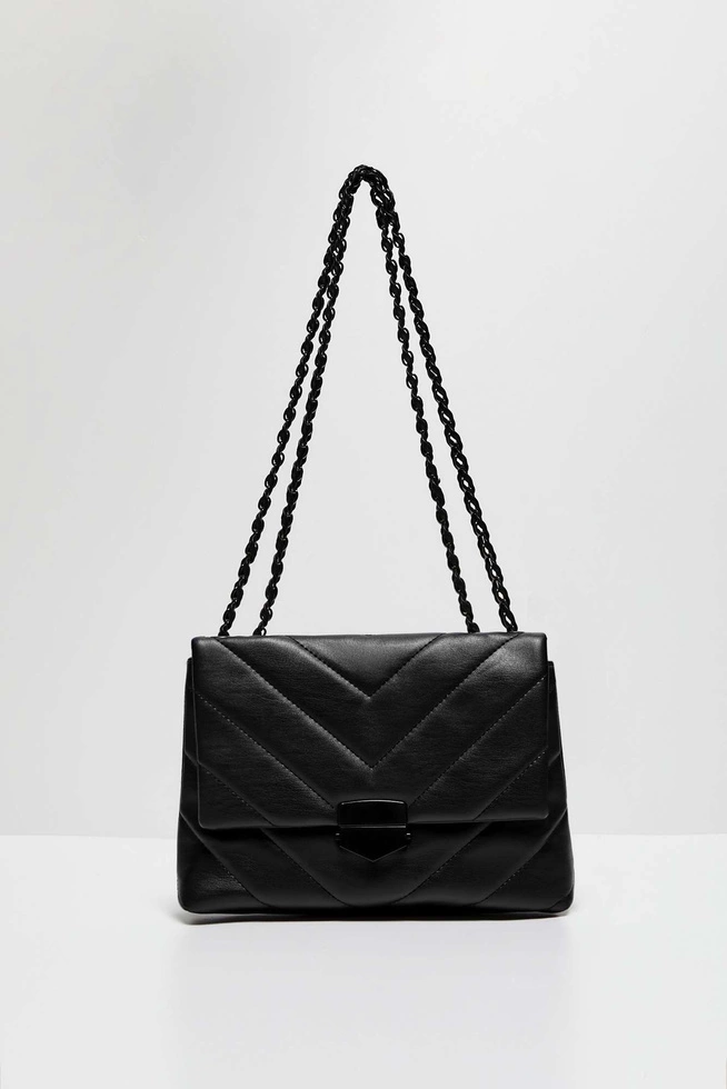 Chain bag