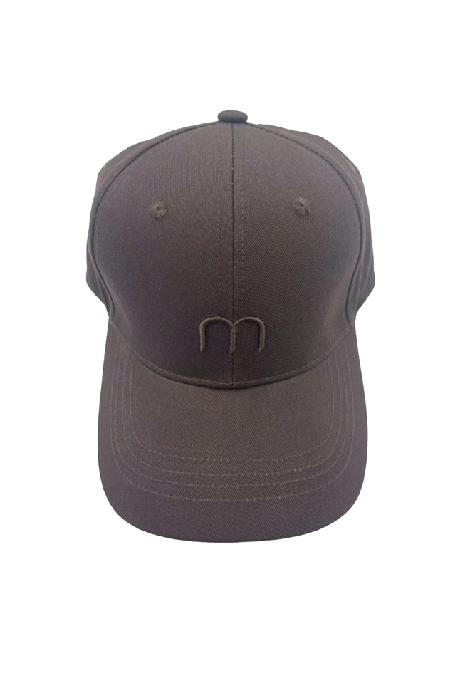 CZAPKA DAMSKA L-CZ-4900 D.BROWN-pakiet