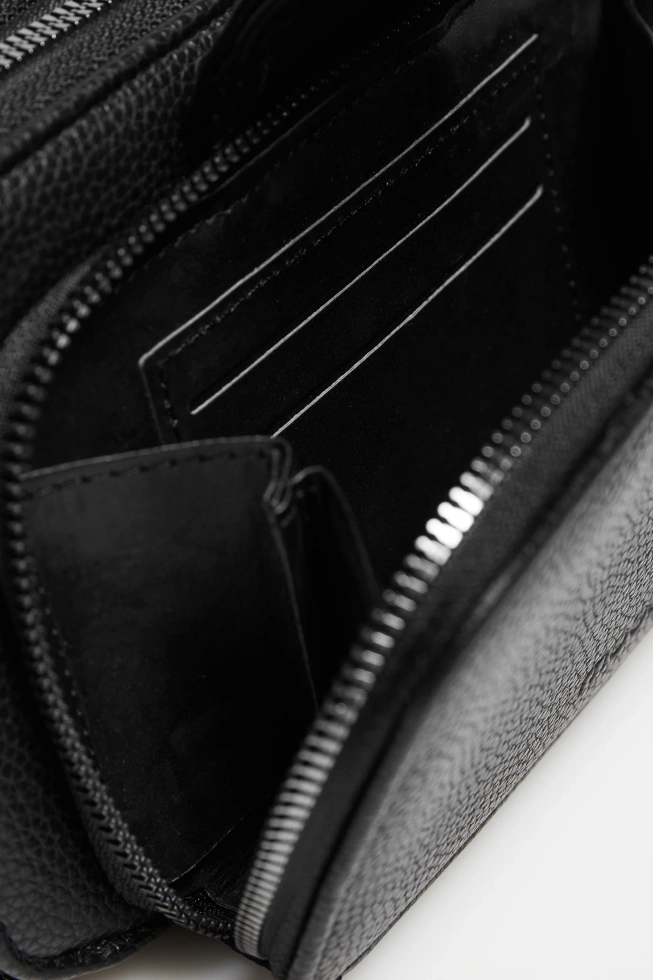 TORBA DAMSKA Z-TO-4811 BLACK-pakiet