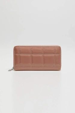 PORTFEL DAMSKI Z-PO-4202 BEIGE-pakiet