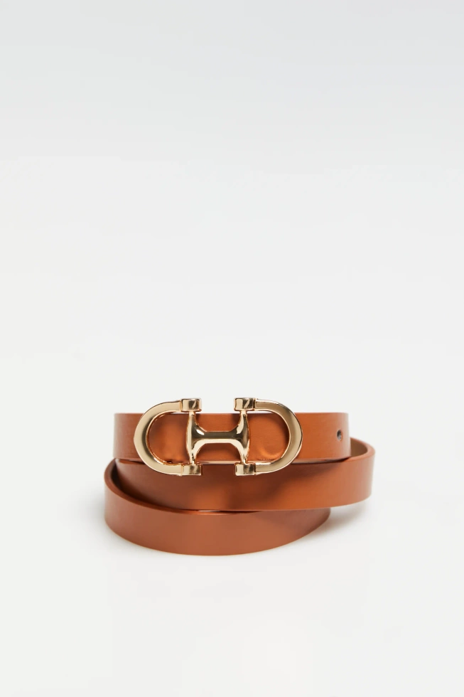 WOMEN'S ACCESSORIES Z-PA-4900 BROWN