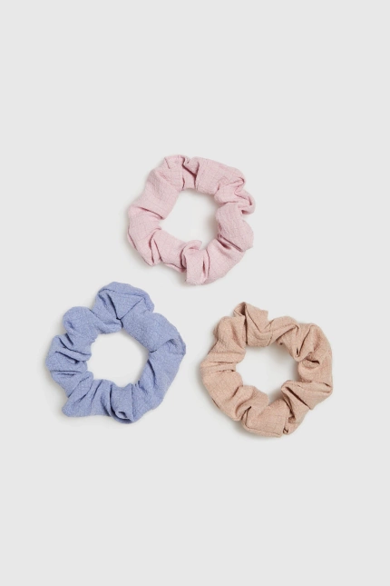 AKCESORIA DAMSKIE L-FR-4606 L.PINK