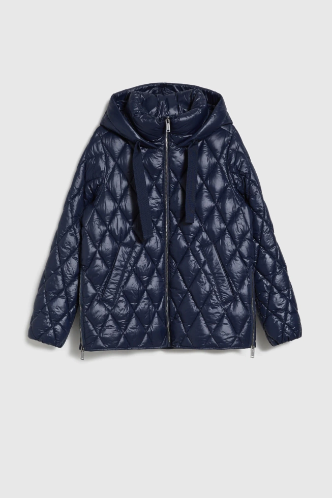 WOMEN'S JACKETS Z-KU-4802 NAVY-set