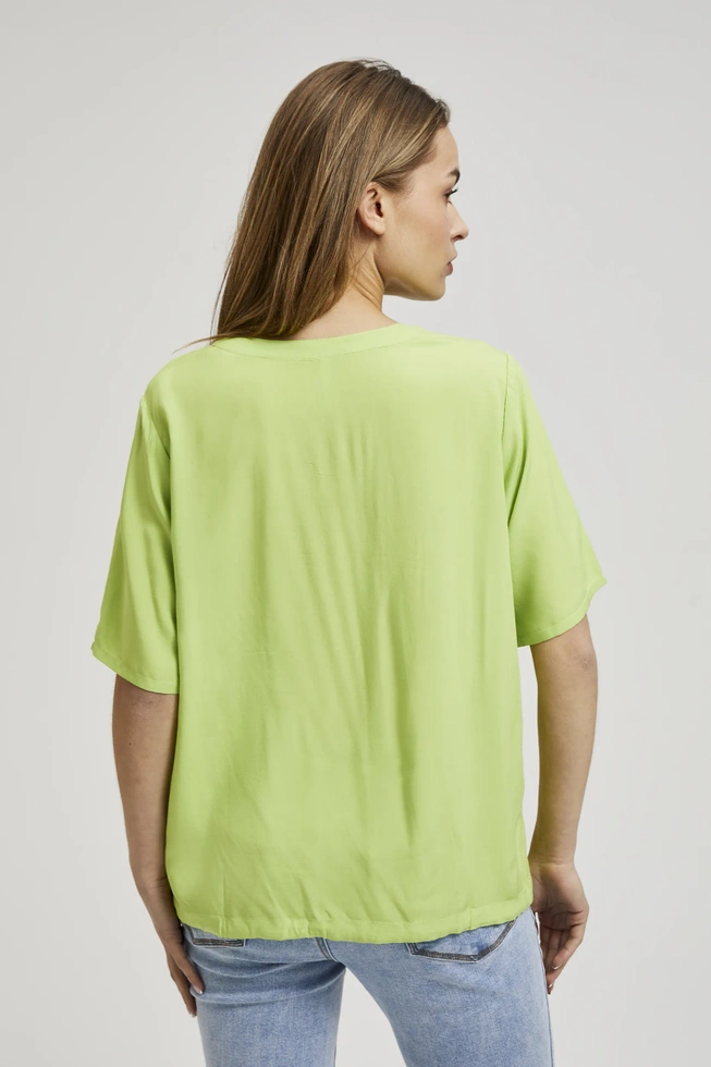 L-KO-4334 GREEN