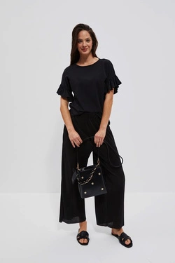 TORBA DAMSKA L-TO-4001 BLACK