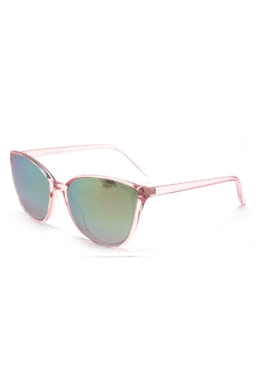 WOMEN'S GLASSES L-OK-4602 PINK