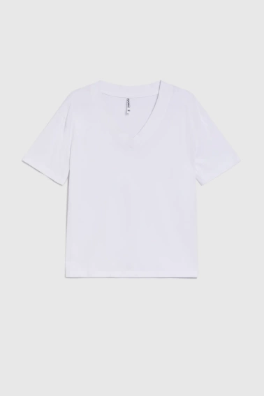 KOSZULKA DAMSKA L-TS-4950 WHITE-pakiet