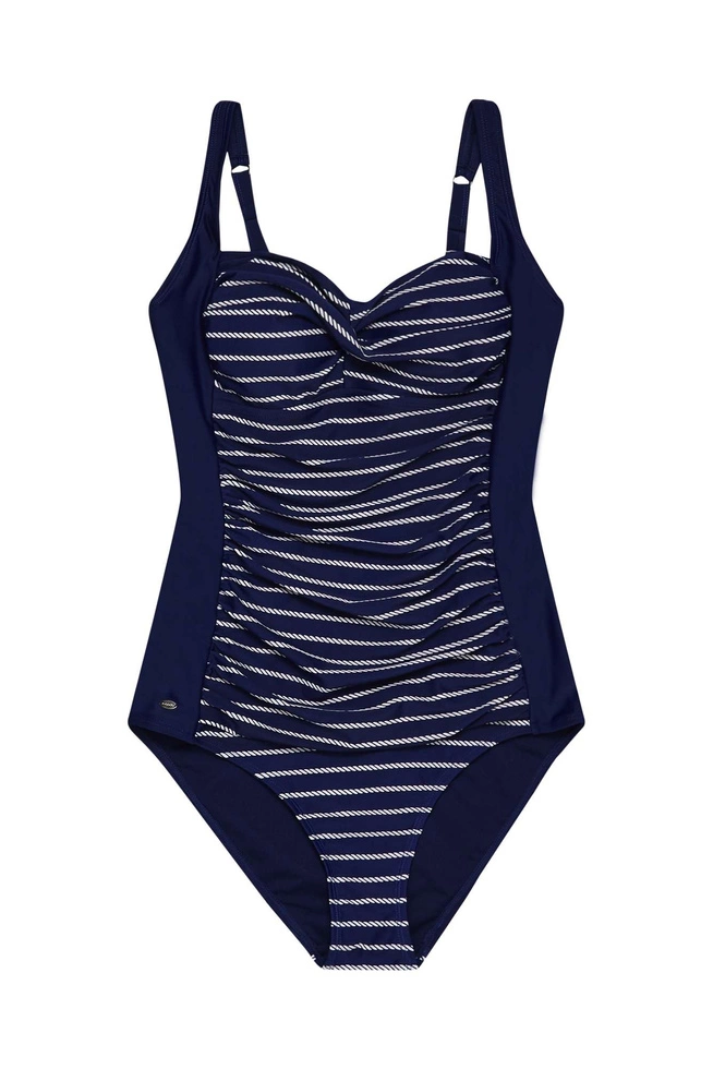 One-piece swimsuit