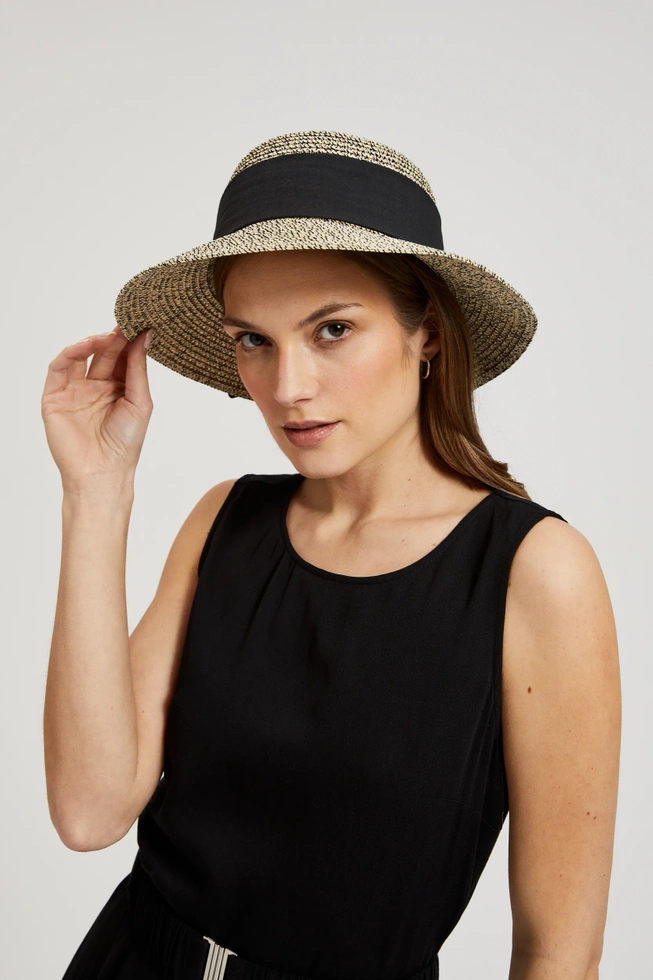 L-CZ-4301 BLACK