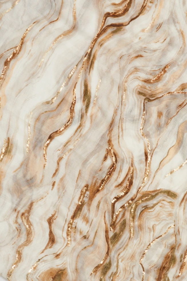 SZALIK DAMSKI L-SZ-4934 BEIGE