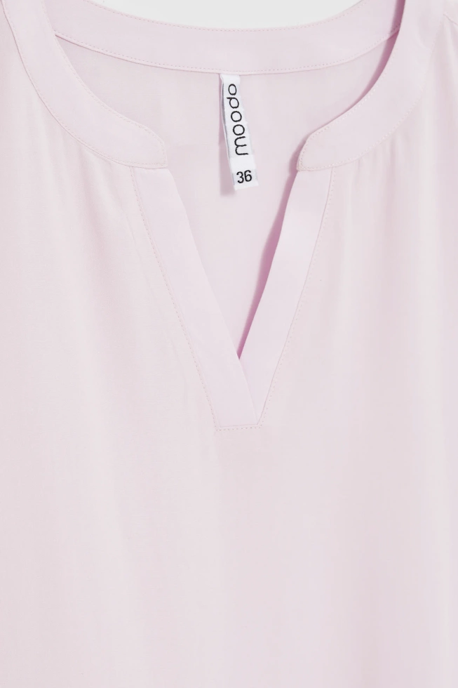 KOSZULA DAMSKA L-KO-4919 L.PINK