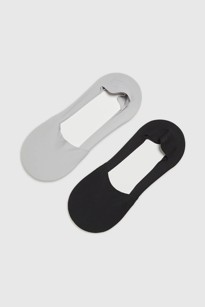 SKARPETKI DAMSKIE L-SK-4615 BLACK