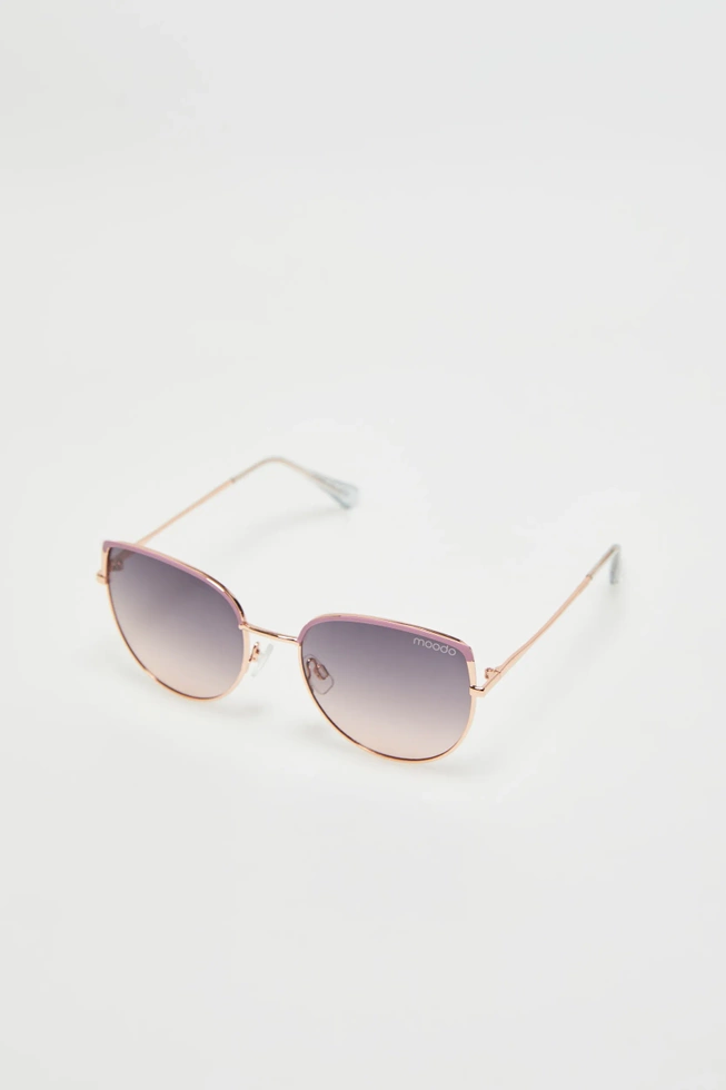 OKULARY DAMSKIE L-OK-4300 PINK