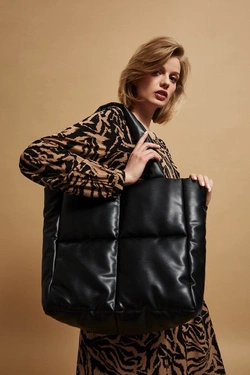 TORBA DAMSKA Z-TO-4206 BLACK