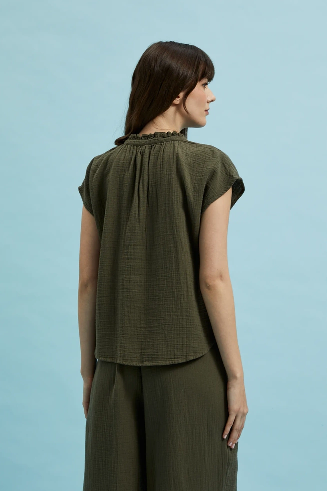 L-KO-4363 D.OLIVE