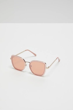 OKULARY L-OK-4006 L.PINK