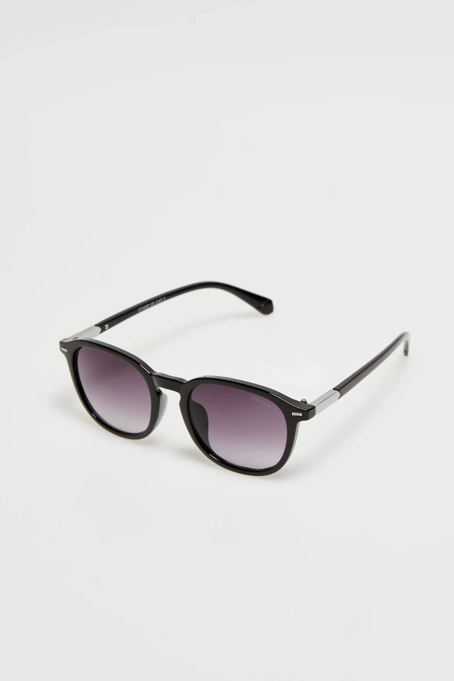 OKULARY DAMSKIE L-OK-4609 BLACK