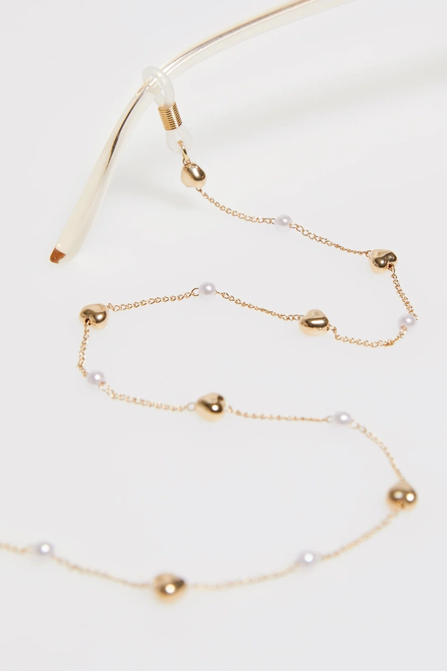 WOMEN'S ACCESSORIES L-LA-4603 GOLD