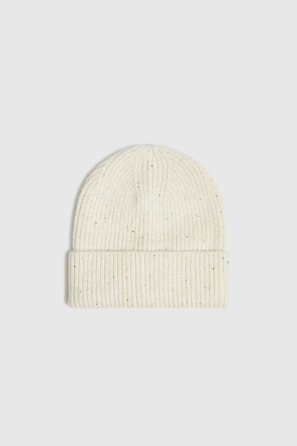 CZAPKA DAMSKA Z-CZ-4812 OFF WHITE