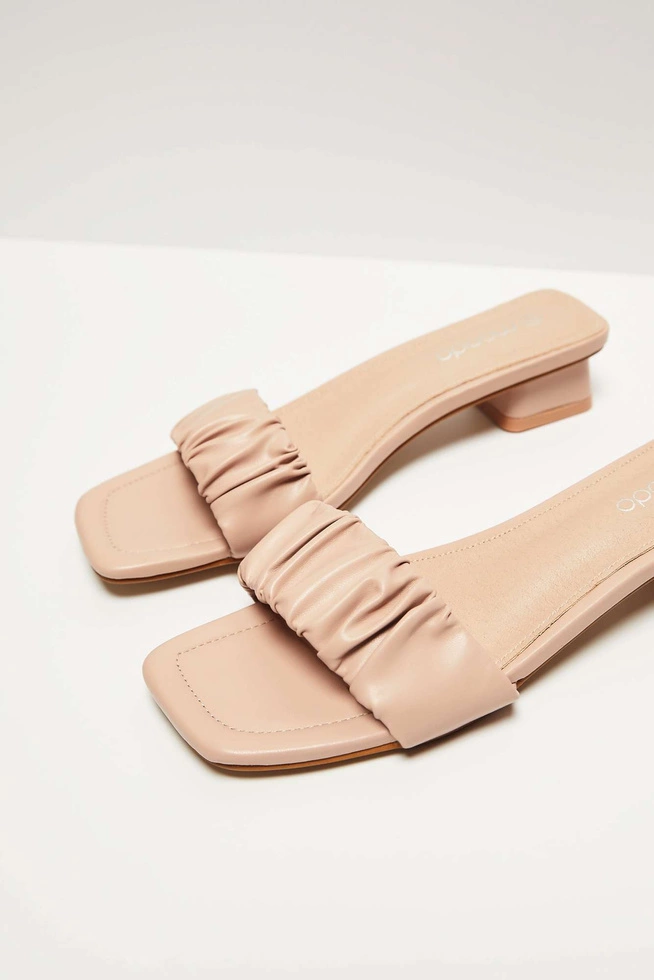 BUTY L-BU-4001 D.PINK