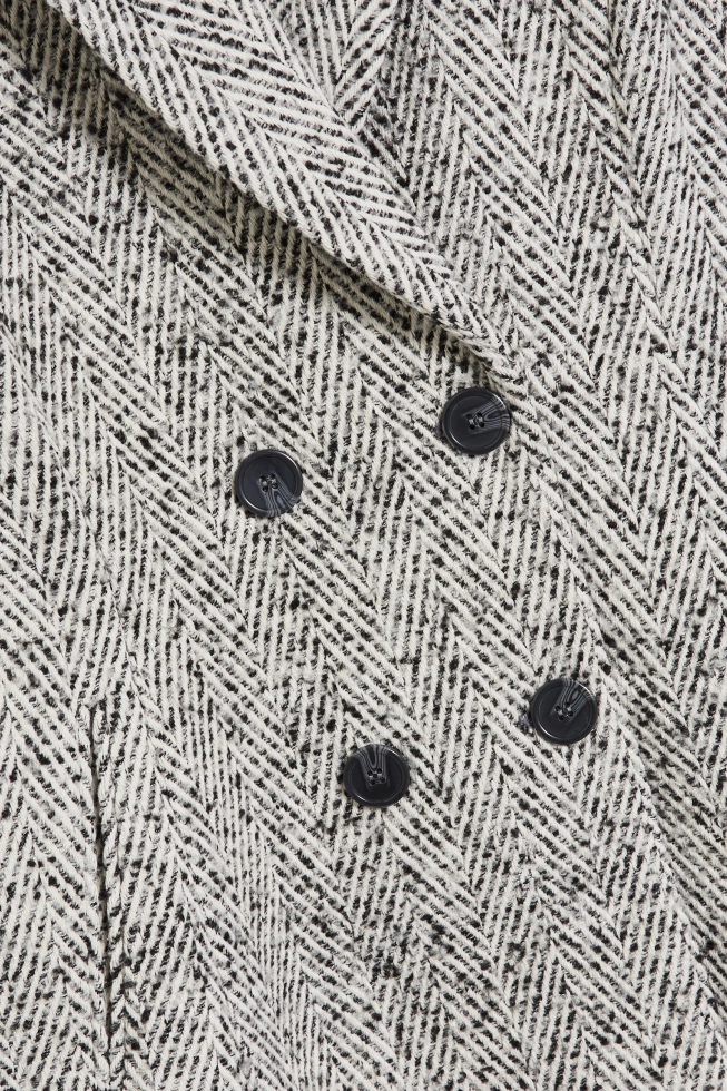 WOMEN'S JACKETS Z-KU-4806 GREY