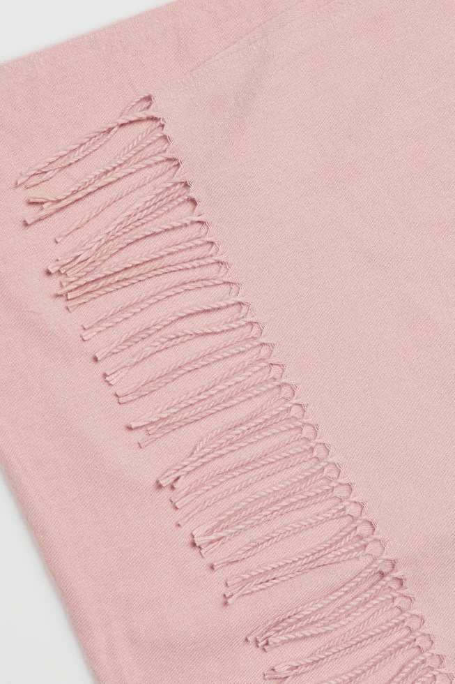 SZALIK DAMSKI Z-SZ-4807 PINK