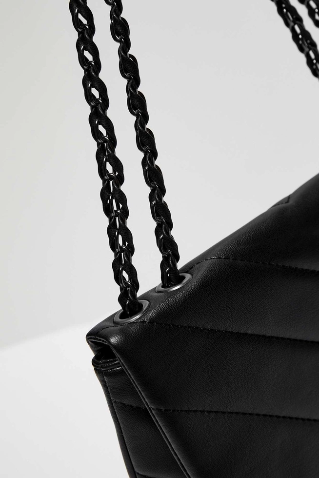 Chain bag