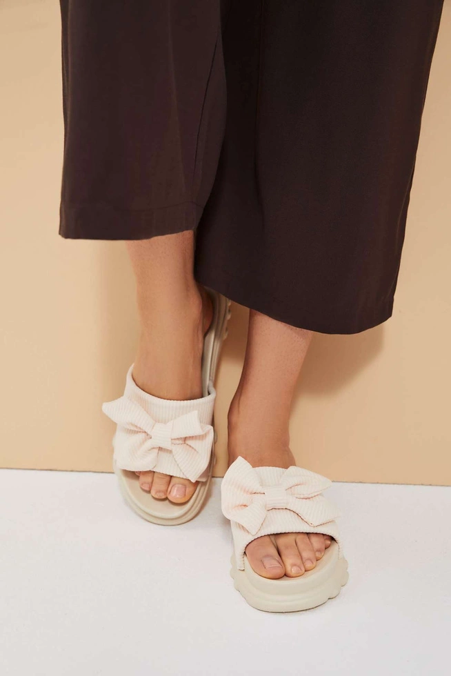 BUTY L-BU-4000 L.BEIGE