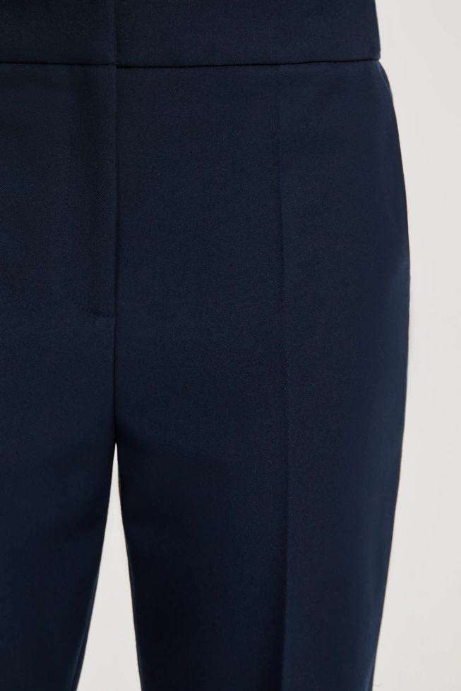 WOMEN'S PANTS Z-SP-4826 NAVY