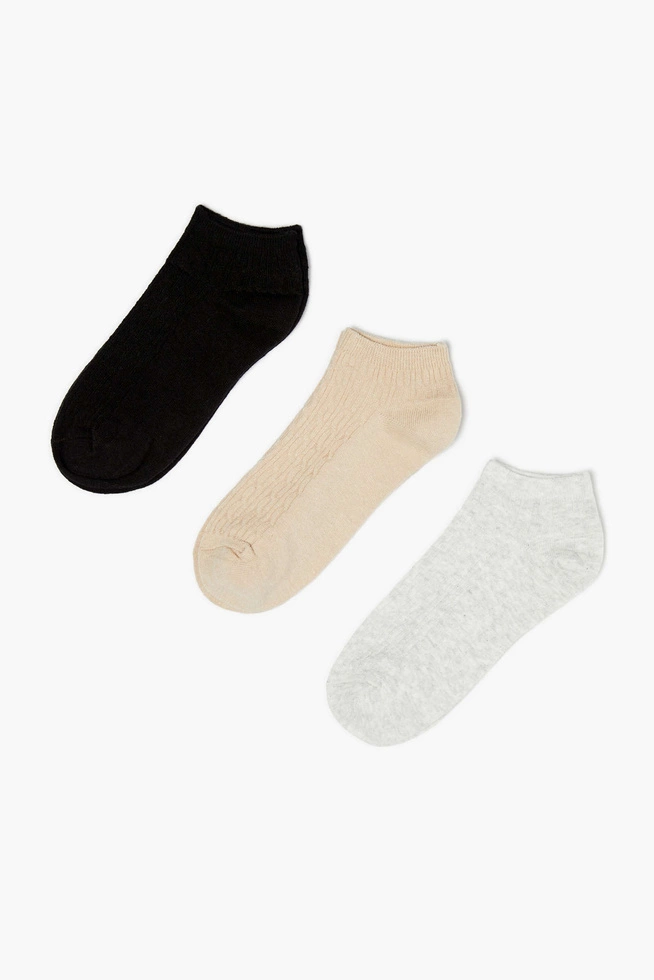 3 pack of socks