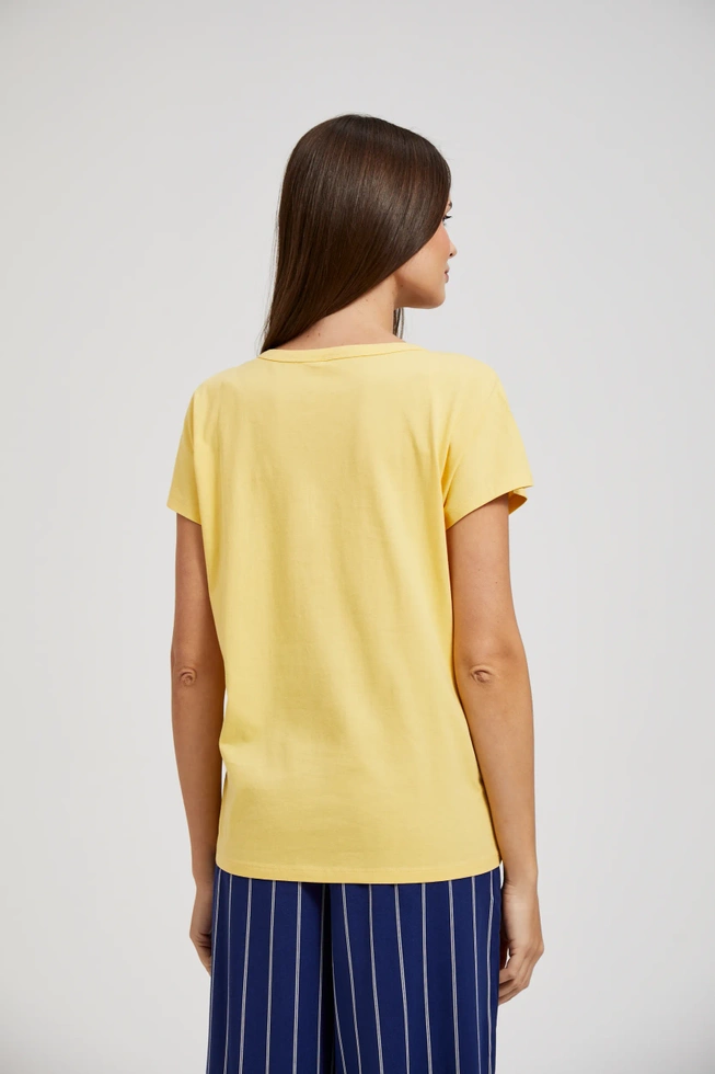 L-TS-4416 YELLOW