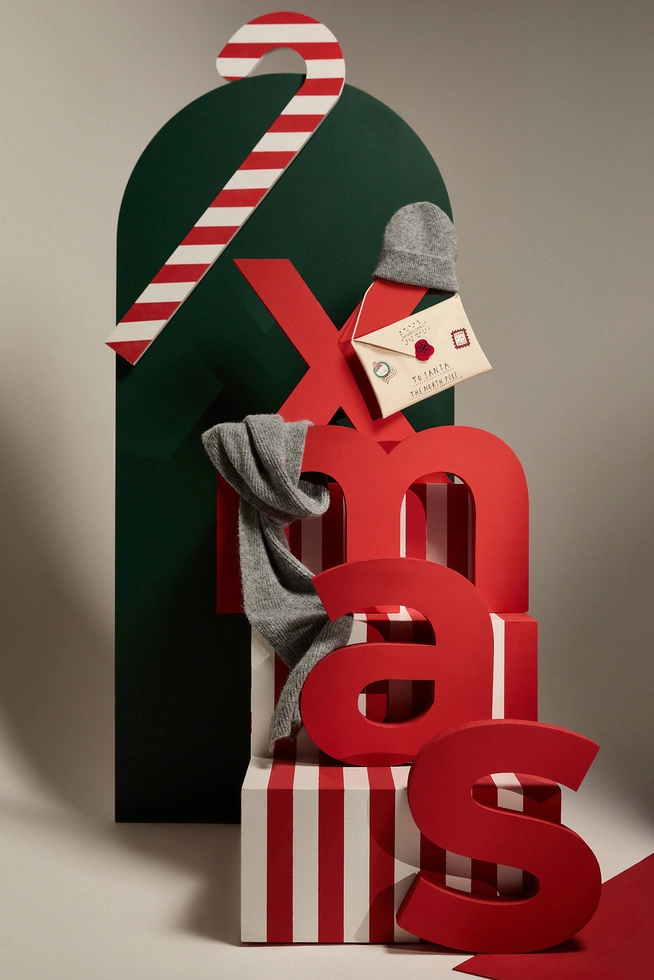 SZALIK DAMSKI Z-SZ-4811 GREY MEL