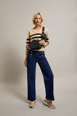 TORBA DAMSKA Z-TO-4501 BLACK