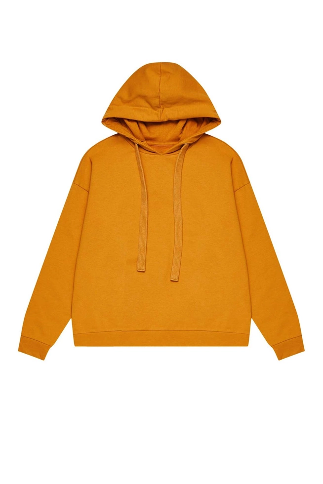 Plain hoodie