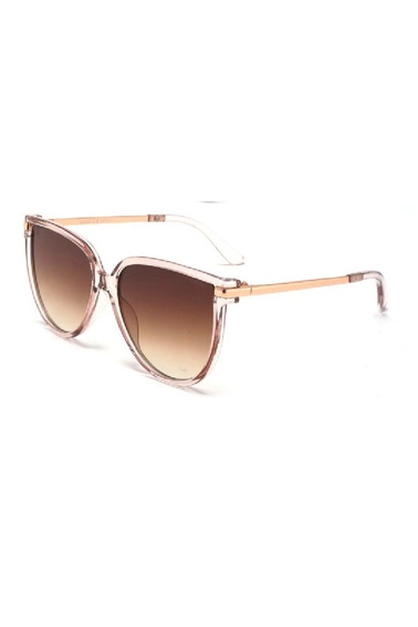 OKULARY DAMSKIE L-OK-4601 PINK