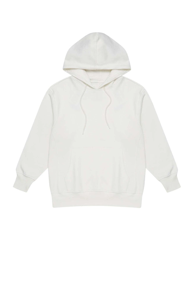 Plain hoodie