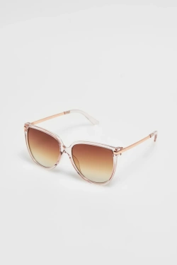 OKULARY DAMSKIE L-OK-4601 PINK