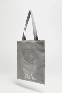 WOMEN'S BAG L-TO-4626 GREY-set