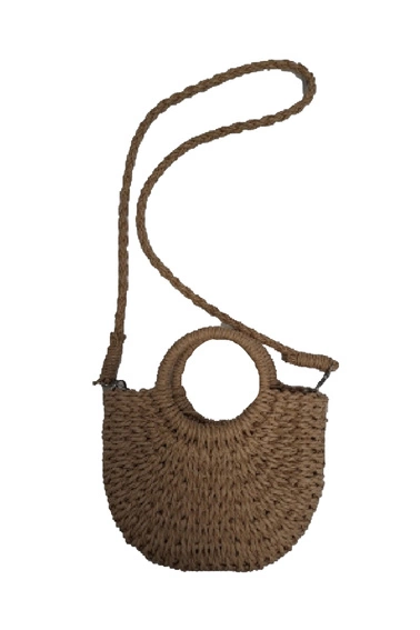 WOMEN'S BAG L-TO-4608 L.BEIGE