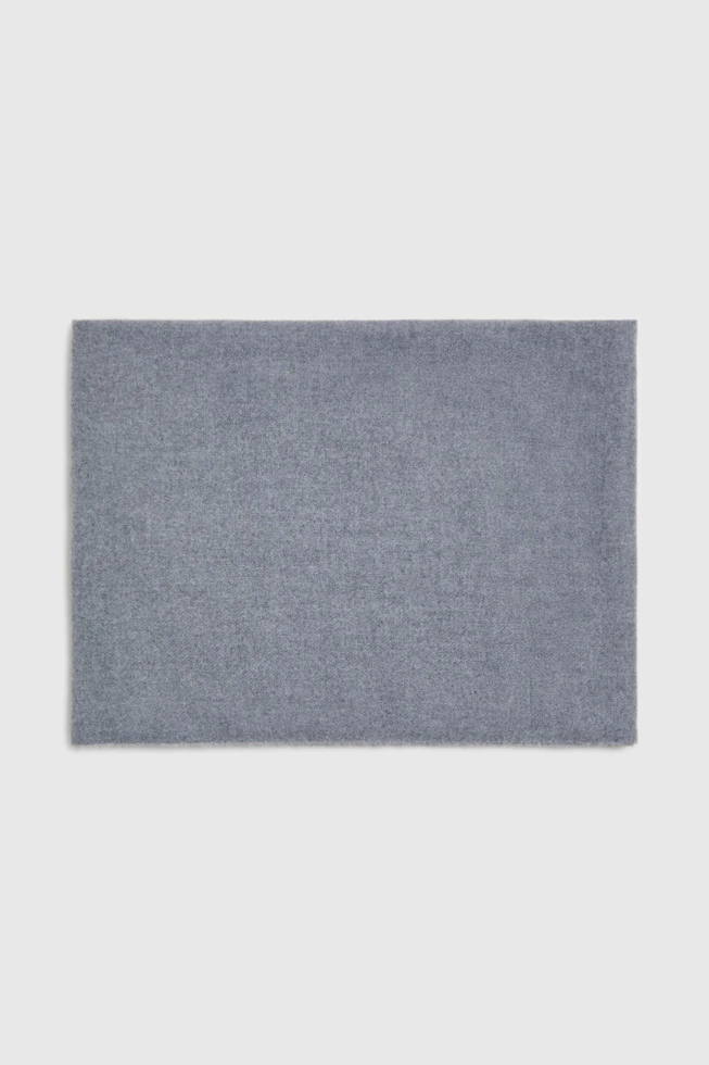 WOMEN'S SCARF Z-SZ-4807 L.GREY