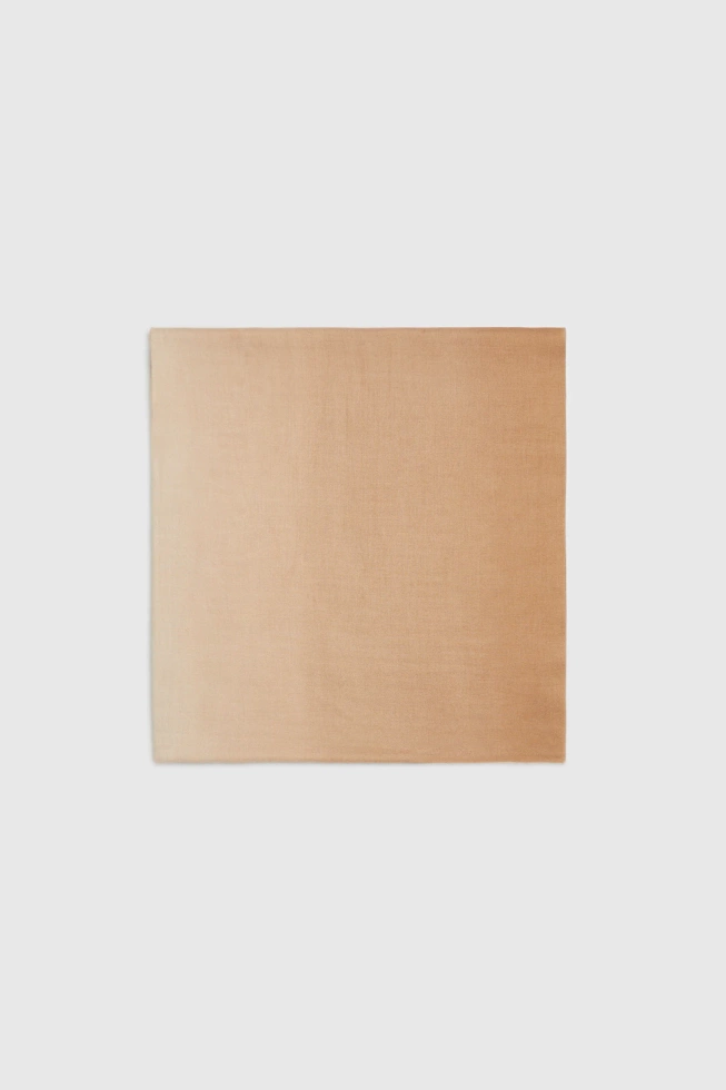 WOMEN'S SCARF Z-SZ-4815 BEIGE