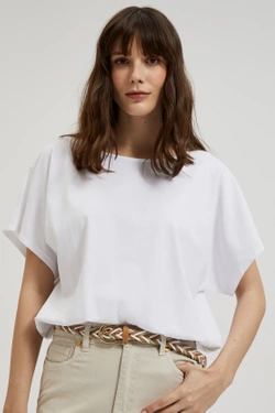 PASEK DAMSKI L-PA-4303 L.BEIGE