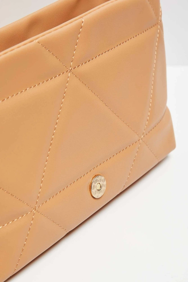 TORBA DAMSKA L-TO-4002 BEIGE