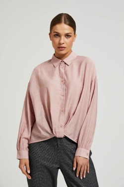 KOSZULA DAMSKA Z-KO-4522 PINK