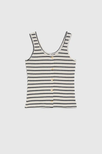 KOSZULKA DAMSKA L-TS-5018 L.BEIGE