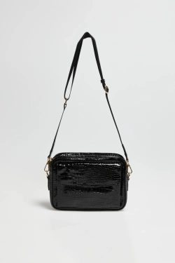 TORBA DAMSKA Z-TO-4807 BLACK-pakiet