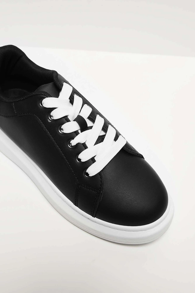 BUTY L-BU-4005 BLACK