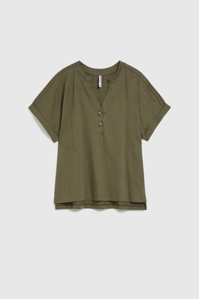 L-TS-4414 D.OLIVE