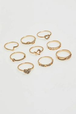 RING L-PI-4003 GOLD